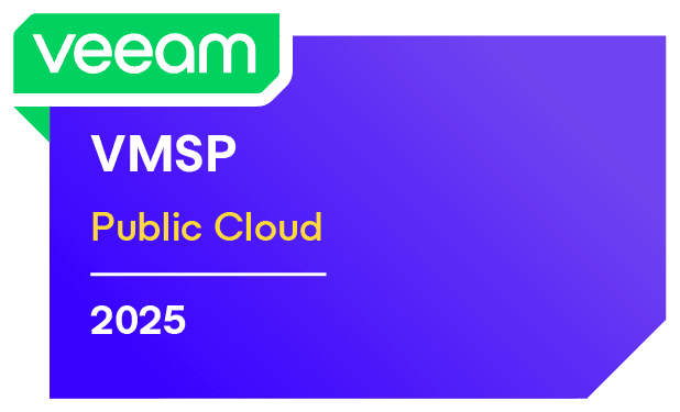 VMSP Public Cloud