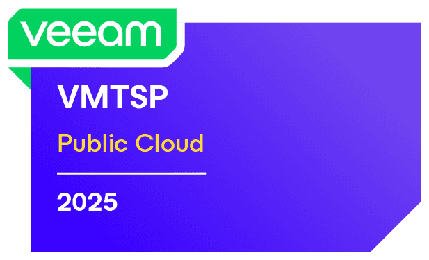 VMTSP Public Cloud
