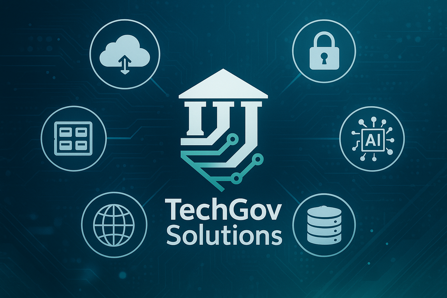 TechGov Solutions